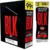 Swisher Sweets BLK Cigarillos Cherry - Image 2
