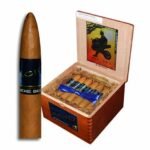 ACID Blue Blondie Belicoso 5X54(24)
