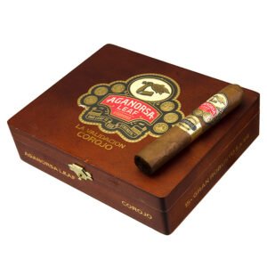 LA VALIDACIÓN CORO G.ROBUSTO BP 5X54