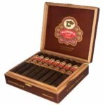 LA VALIDACIÓN CORO GRAN TORO BP 6X58