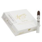 AGANORSA LEAF SIGNATURE MADURO BELICOSO 61/4X52(20)