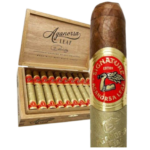 AGANORSA LEAF SIGNATURE COROJO ROBUSTO 5X52(20)