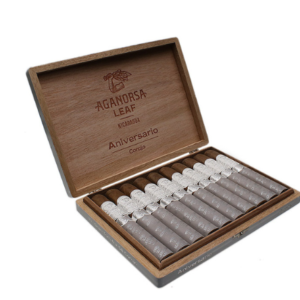 Blue Cigarillos (10)<BR> 3.5 × 20