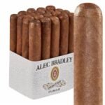 Alec Bradley Connecticut Fumas (6 × 52)