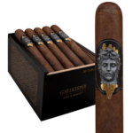 Alec & Bradley Gatekeeper Toro(24)  (6 × 52)