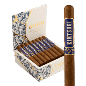 Alec & Bradley Kintsugi Corona Gorda (24)  (5.63 × 46)