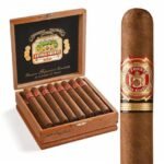 Arturo Fuente Don Carlos  No.2 (25) 6 X 55