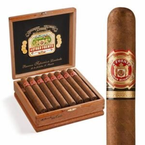 Arturo Fuente Don Carlos No.2 (25) 6 X 55