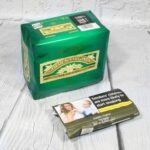 Golden Virginia The Original Rolling Tobacco 30g Pouches …
