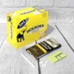 Holborn Yellow Hand Rolling Tobacco – 3 in 1 30g Pouch