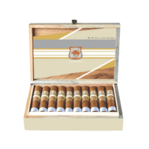 CARIBBEAN CLASSIC GORDO 60 X 6   BN-20