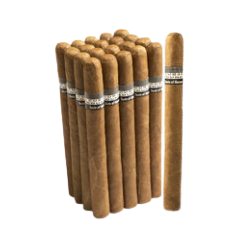 CUBAN ROUND CHURCHILL BN (20)