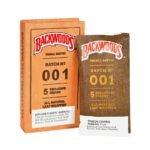 backwoods small batch 001