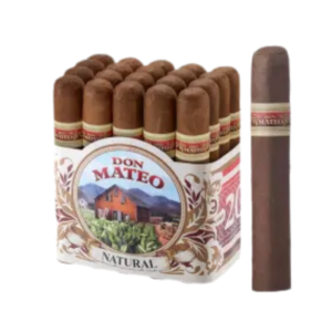 Don Mateo Bundles No.7 (50X4 3/4)