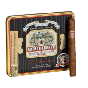 Arturo Fuente Cubanitos Tins  4.25 x 32 | (10/10) (100)
