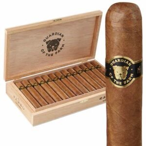 GUARDIAN OF THE FARM RAMBO 5.25 × 50 (25)