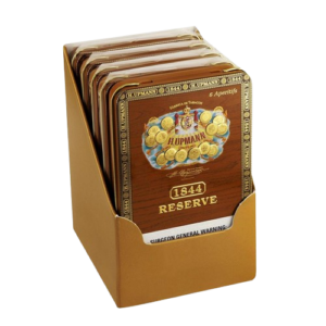 H UPMANN 1844 RESERVE APERITIFS 4X33  6TN  (30)