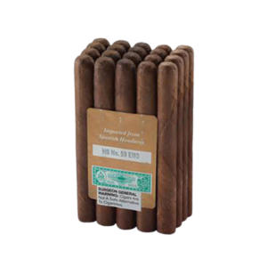 HONDURAN BUNDLES #59 EMS 7 1/4 x 54Bundle(20)