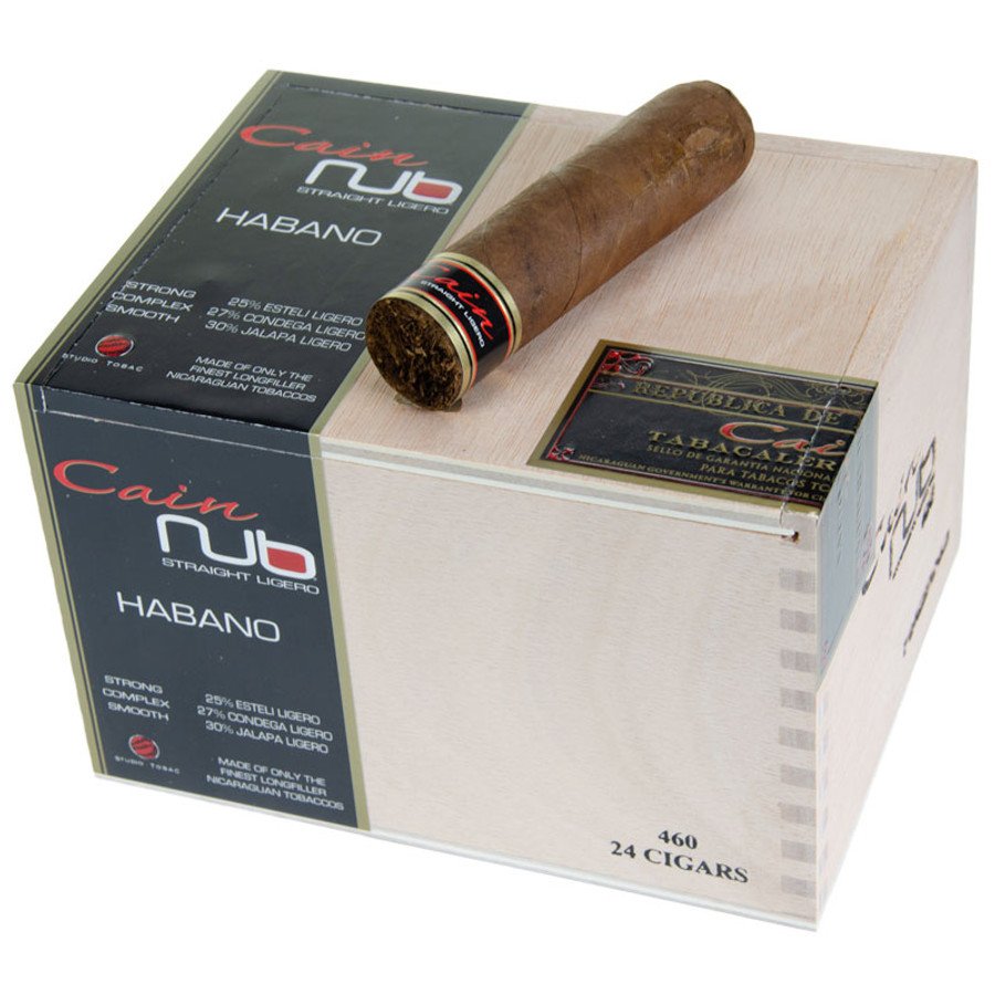 Harbano 460 (4 × 60 )