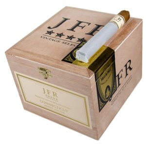 JFR CT Robusto  51/2×50 50