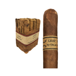 LEAF BY OSCAR COROJO TORO BUNDLE 6X52  (20)