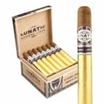 LUNATIC HABANO HOMBRE LIBRE 6X54 28