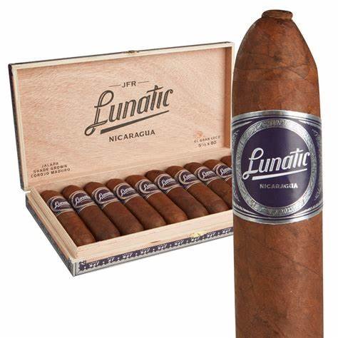 LUNATIC PERFECTO EL GRAN LOCO 5 X 80 (10)