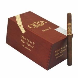 Lancero 7 X 38 (36)