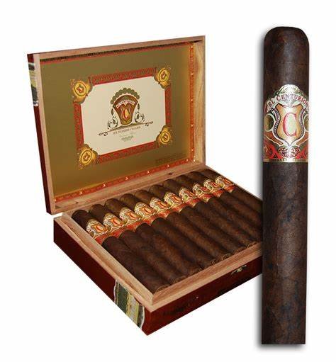 EL Centurion Robusto (20)<br>5.75 × 50