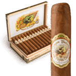 My Father  Vegas Cubanas Imperials  1/8X52 (25)