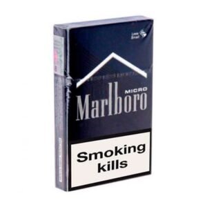 Marlboro Micro Cigarettes