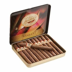 Miami Tatiana Mini Tins – Chocolate (50)