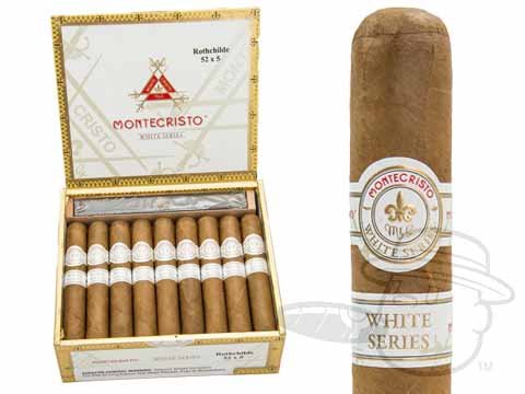 Montecristo Churchill (7 × 50)