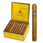 Montecristo Double Corona   (6.25 × 50)