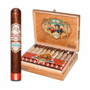 La Promesa Lancero (20)<br>7.25 × 38