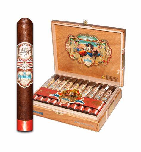 La Promesa Lancero (20)<br>7.25 × 38
