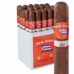 NEW CUBA MADURO PRESIDENTE 71/2X50 (25)