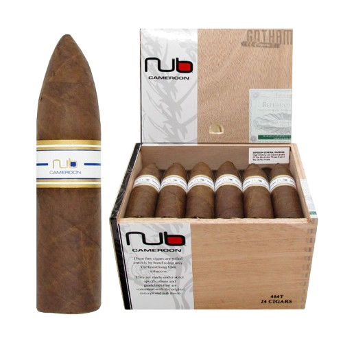 464T Nub Cameroon (24) 4 × 64