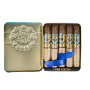 PDR A FLORES GRAN RESERVA 5PK TIN  CORONA