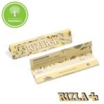 Rizla | Natura King Size Rolling Paper| Bundle of 2