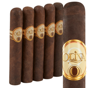 Toro Oliva Serie O 6X50 (20)