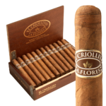 PDR EL CRIOLLITO PURITO 4X34  6/5TIN SLEEVES (30)