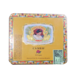 CR CAMEO 10/10 TINS(41/4×32)