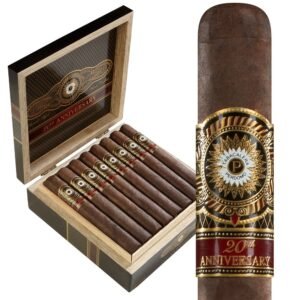 Perdomo 20th Anniversary Gordo Maduro