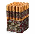 Perdomo Fresco Churchill Connecticut 7X50 (25)
