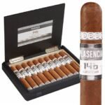 Plasencia Cosecha 149 La Vega 5X52 (10)