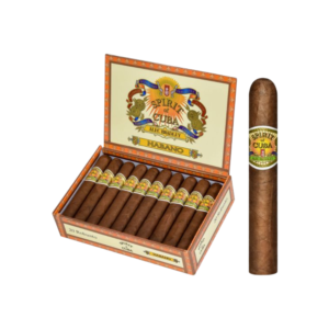 ROBUSTO HABANO SPIRIT OF CUBA   BN-20