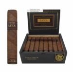 Rocky Patel Java Latte 58 5X58 (24)