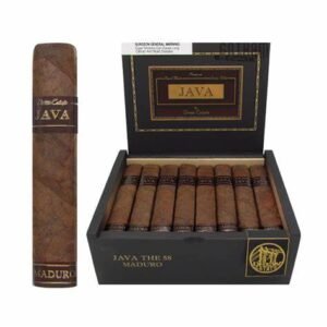 Rocky Patel Java Latte 58 5X58 (24)
