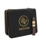 RP TRAVEL CASE DECADE BLACK STING RAY  (10)